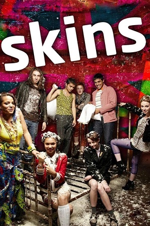 Download  [18-] Skins (Season 5) Dual-Audio {Hindi-English} WEB Series 480p | 720p | 1080p WEB-DL