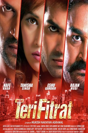 Download  [18-] Yeh Hai Teri Fitrat (2020) Hindi Full Movie 480p [350MB] | 720p [900MB]