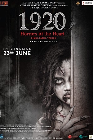 Download  1920 Horrors of the Heart (2023) Hindi DD5.1 HS WEB-DL 480p [380MB] | 720p [1.3GB] | 1080p [3GB]