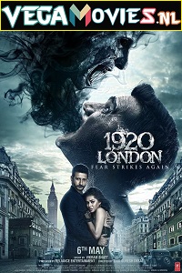 Download  1920 London (2016) Hindi Full Movie 480p [300MB] | 720p [1GB] | 1080p [3GB]