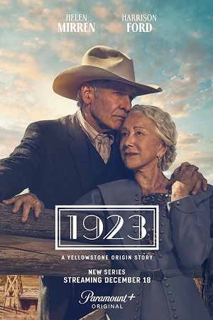 Download  1923: A Yellowstone Origin Story (2022) Season 1 [S01E08 Added] Paramount- Original English WEB Series 720p [350MB] HEVC WEB-DL