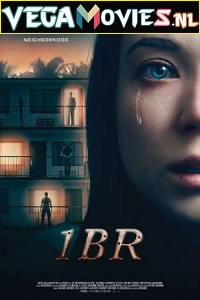 Download  1BR (2019) Dual Audio [Hindi-English] 480p [300MB] | 720p [1GB] | 1080p [1.5GB]