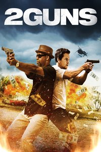 Download  2 Guns (2013) Dual Audio {Hindi-English} 480p [350MB] | 720p [1GB]