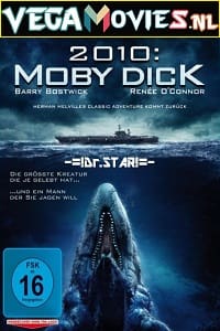 Download  Moby Dick (2010) Dual Audio {Hindi-English} 480p [300MB] | 720p [1GB]