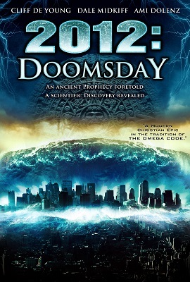 Download  2012 Doomsday (2008) Dual Audio {Hindi-English} 480p [300MB] | 720p [800MB]