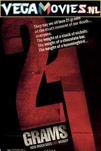 Download  21 Grams (2003) English With Subtitles 480p [500MB] | 720p [1GB] | 1080p [2GB]