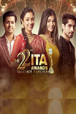 Download  22nd ITA Awards (2023) Hindi Full Awards Show 480p | 720p HDRip