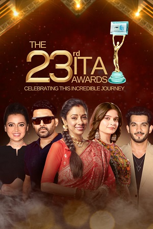 Download  23rd ITA Awards (2024) Hindi-Awards Show 480p | 720p | 1080p WEB-DL