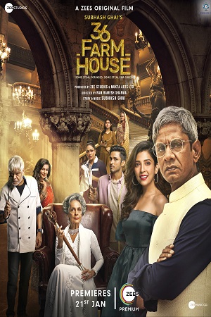 Download  36 Farmhouse (2022) Hindi Full Movie 480p [300MB] | 720p [700MB] | 1080p [1.8GB]