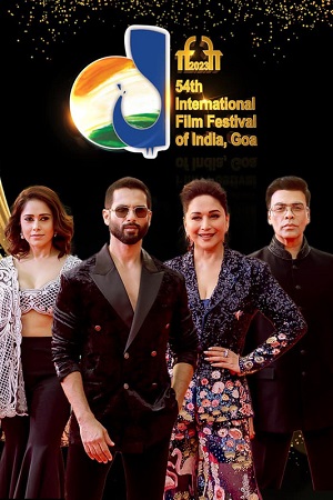 Download  54th IFFI Festival (2024) Hindi Full Awards Show WEB-DL 480p [550MB] | 720p [1.8GB] | 1080p [3.9GB]