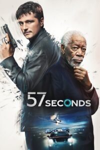 Download  57 Seconds (2023) WEB-DL {English With Subtitles} Full Movie 480p [300MB] | 720p [800MB] | 1080p [2GB]