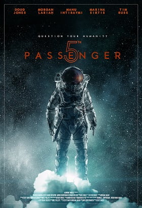 Download  5th Passenger (2018) Dual Audio {Hindi-English} BluRay 480p [300MB] | 720p [900MB]