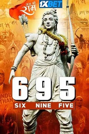 Download  6 9 5 (2024) Hindi CamRip V2 Full Movie 480p [450MB] | 720p [1GB] | 1080p [2.5GB]