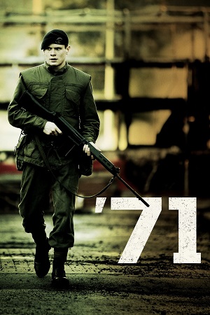 Download  71 (2014) {English with Subtitles} Full Movie WEB-DL 480p [300MB] | 720p [900MB] | 1080p [2.2GB]