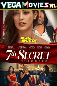 Download  7th Secret (2022) Hindi [Voice Over] Full Movie WEB-DL 720p [744MB]