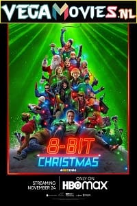 Download  8-Bit Christmas (2021) English With Subtitles 480p [400MB] | 720p [850MB] | 1080p [1.5GB]