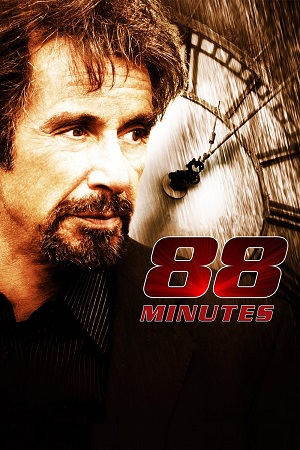 Download  88 Minutes (2007) BluRay Dual Audio {Hindi-English} 480p [400MB] | 720p [1.2GB] | 1080p [2.2GB]