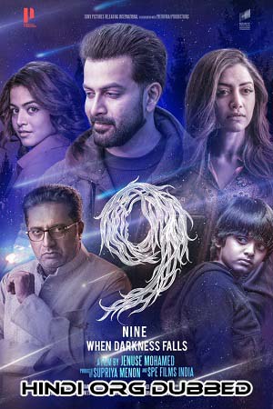 Download  9 (Nine) (2019) Hindi ORG Dubbed Full Movie WEB-DL 480p [450MB] | 720p [1.2GB] | 1080p [2.7GB]