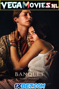 Download  A Banquet (2021) Hindi [Voice Over] Full Movie WeB-DL 720p [886MB]