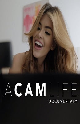 Download  [18-] A Cam Life (2018) Full Movie In English 480p [250MB] | 720p [500MB] HDRip