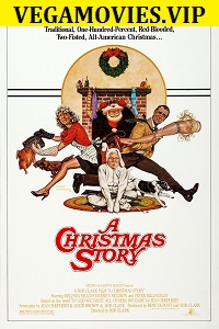 Download  A Christmas Story (1983) English Full Movie 480p [300MB] | 720p [1GB]