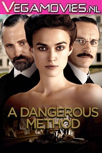 Download  A Dangerous Method (2011) Full Movie English 480p [350MB] | 720p [800MB]