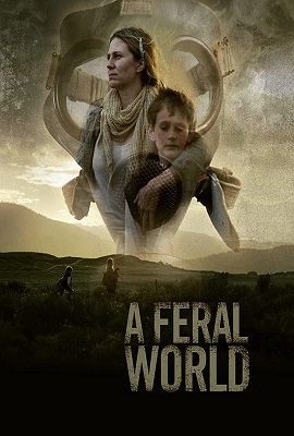 Download  A Feral World (2020) Full Movie in English 480p [300MB] | 720p [800MB]