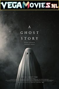 Download  A Ghost Story (2017) Dual Audio {Hindi-English} 480p [300MB] | 720p [800MB]