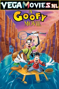 Download  A Goofy Movie (1995) Dual Audio {Hindi-English} 480p [450MB] | 720p [1.5GB]