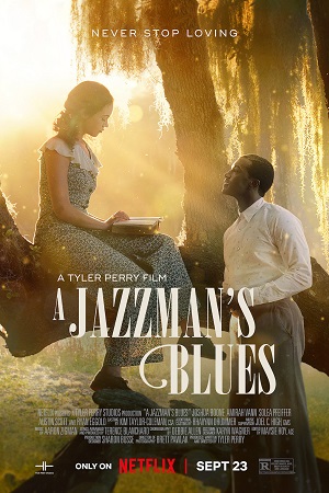 Download  A Jazzmans Blues (2022) WEB-DL {English With Subtitles} Full Movie 480p [400MB] | 720p [1GB] | 1080p [2.6GB]