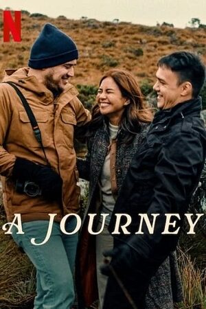 Download  A Journey (2024) NF WEB-DL MULTi-Audio {Hindi-English-Filipino} 480p [410MB] | 720p [1.1GB] | 1080p [2.6GB]