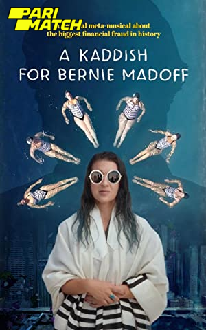 Download  A Kaddish for Bernie Madoff (2021) Hindi Voice Over Full Movie WEB-DL 720p [1GB]