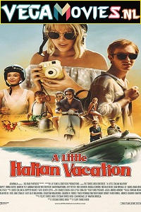 Download  A Little Italian Vacation (2021) English 480p [250MB] | 720p [800MB]