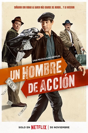 Download  A Man of Action – Netflix Original (2022) WEB-DL Dual Audio {Hindi-English} 480p [400MB] | 720p [1.2GB] | 1080p [3GB]