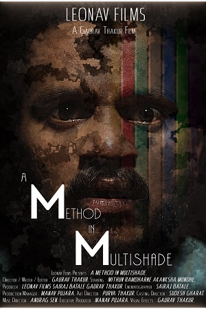 Download  A Method in Multishade (2021) Hindi Full Movie 480p [300MB] | 720p [850MB]