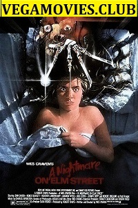 Download  A Nightmare on Elm Street (1984) Dual Audio {Hindi-English} 480p [300MB] | 720p [700MB] | 1080p [1.8GB]