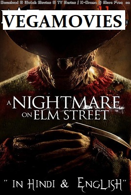 Download  A Nightmare on Elm Street (2010) Dual Audio {Hindi-English} 480p [300MB] | 720p [800MB] | 1080p [2GB]