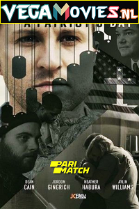 Download  A Patriot’s Day (2021) Hindi [Voice Over] Full Movie WEB-DL 720p [678MB]