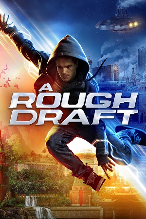 Download  A Rough Draft (2018) BluRay Dual Audio {Hindi-Russian} 480p [380MB] | 720p [1.2GB] | 1080p [2GB]