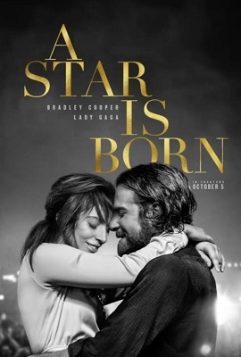 Download  A Star Is Born (2018) Full Movie in English 480p [550MB] | 720p [1.1GB]