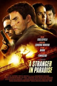 Download  A Stranger in Paradise (2013) Dual Audio [Hindi - English] WeB-DL 480p [270MB] | 720p [740MB] | 1080p [1.7GB]