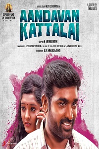 Download  Aandavan Kattalai (2016) WEB-DL Hindi Dubbed Full Movie 480p [550MB] | 720p [1.2GB]