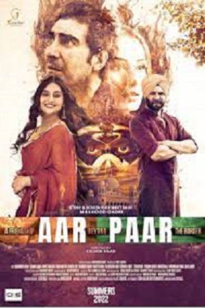 Download  Aar Paar (2023) Punjabi Full Movie WEB-DL 480p [370MB] | 720p [920MB] | 1080p [2.2GB]