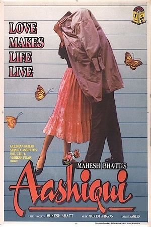 Download  Aashiqui (1990) Hindi Full Movie 480p [450MB] | 720p [1GB] | 1080p [4.3GB]