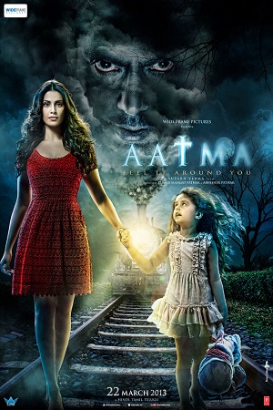 Download  Aatma (2013) Hindi Full Movie WEB-DL 480p [250MB] | 720p [800MB] | 1080p [2.4GB]