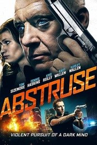 Download  Abstruse (2019) Full Movie In English 480p [350MB] | 720p [1GB]