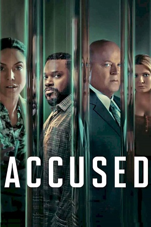 Download  Accused (2023) Season 1 [S01E15 Added] Complete FOX Original English WEB Series 720p [350MB] WEB-DL