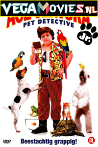 Download  Ace Ventura: Pet Detective Jr. (2009) Full Movie {English With Subtitles} 480p [350MB] | 720p [750MB]