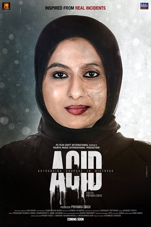 Download  Acid (2020) Hindi Full Movie WEB-DL 480p [250MB] | 720p [850MB] | 1080p [2.5GB]