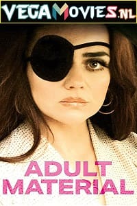 Download  [18-] Adult Material (2020) Season 1 Complete English WEB Series 480p [550MB] | 720p [1.2GB] HDRip